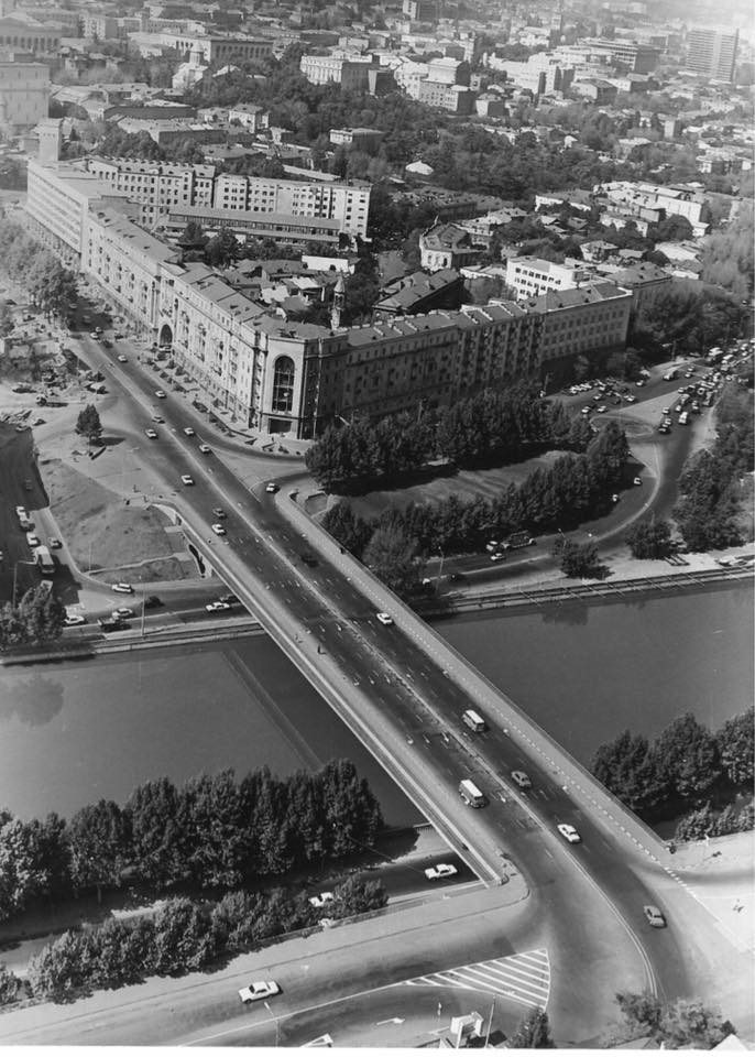 ბარათაშვილის ხიდი