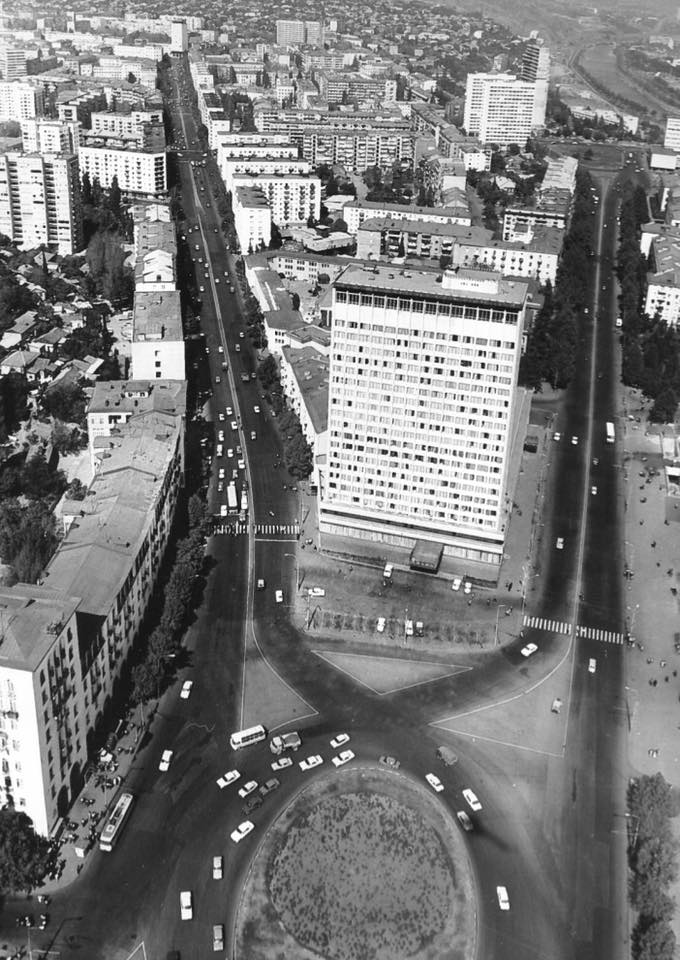 სასტუმრო “აჭარა”