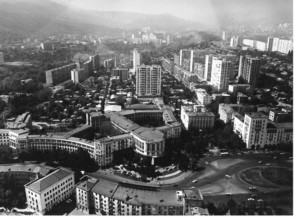 დოლიძის ქუჩა