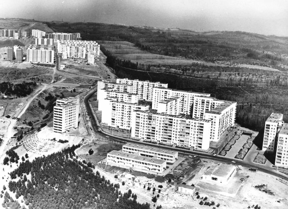ნუცუბიძის პლატო